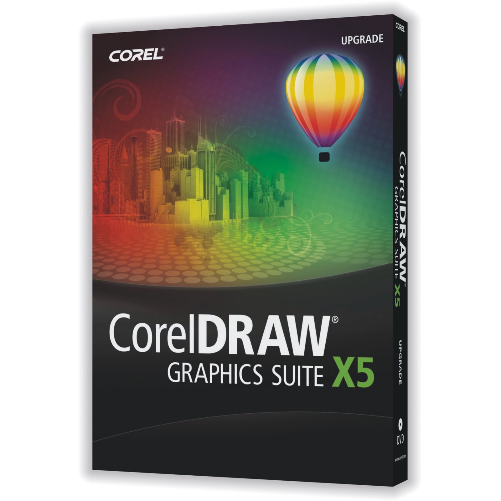 corel draw 12 portable full scale
