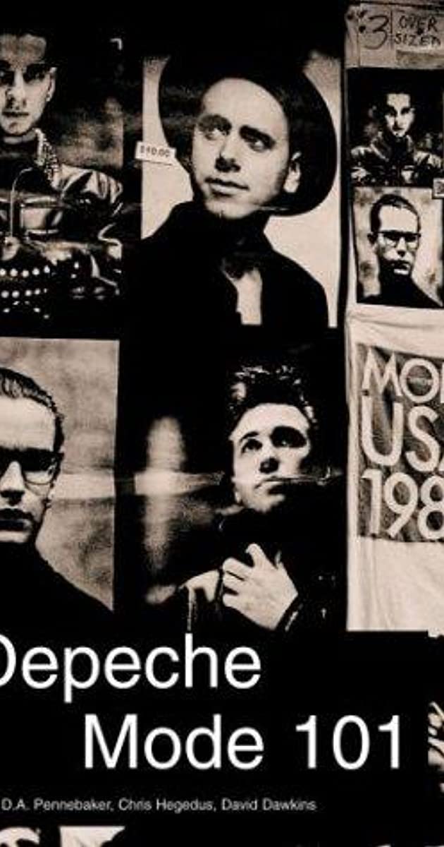 depeche mode discography torrent kickass fast